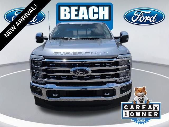 2023 Ford F-350 Lariat Super Duty
