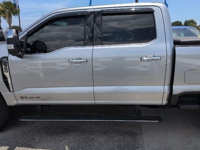 2023 Ford F-350 Lariat Super Duty