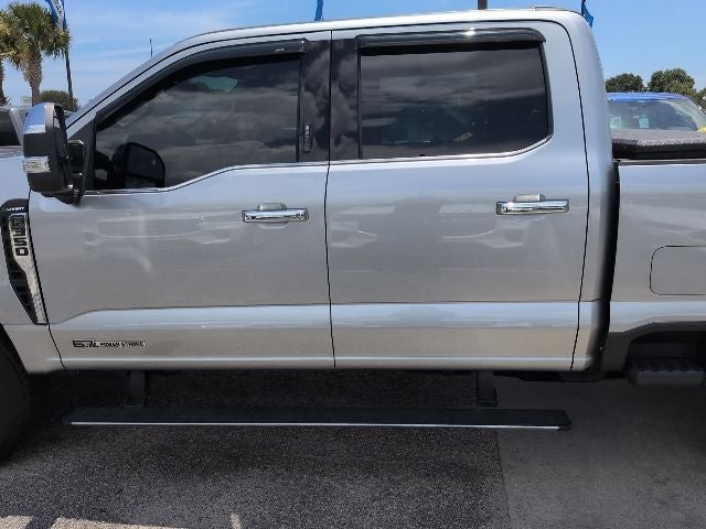 2023 Ford F-350 Lariat Super Duty