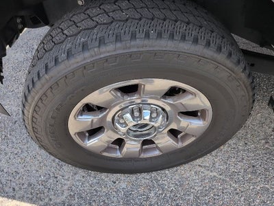 2023 Ford F-350 Lariat Super Duty