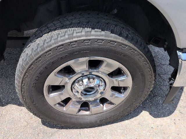 2023 Ford F-350 Lariat Super Duty