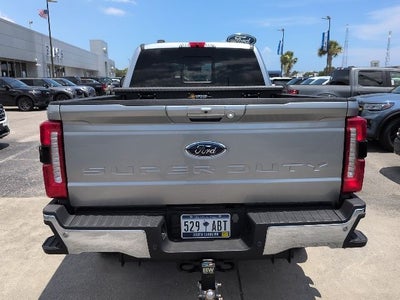 2023 Ford F-350 Lariat Super Duty
