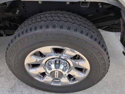 2023 Ford F-350 Lariat Super Duty