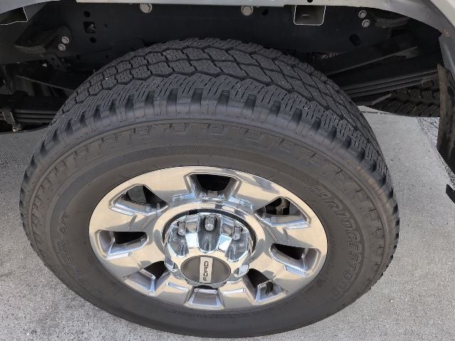 2023 Ford F-350 Lariat Super Duty