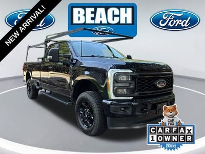 2023 Ford F-350 XL