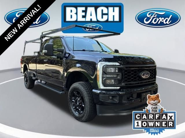 2023 Ford F-350 XL