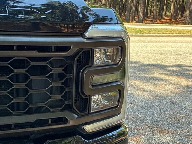 2023 Ford F-350 XL