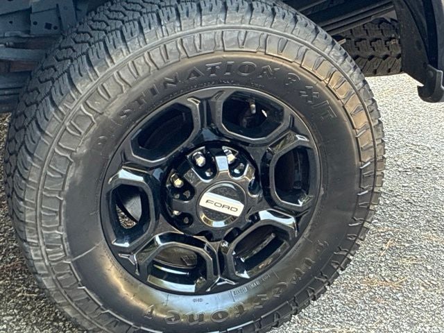 2023 Ford F-350 XL