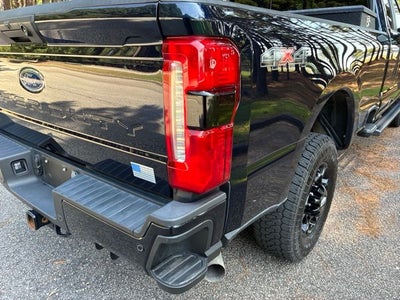 2023 Ford F-350 XL