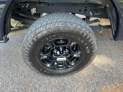 2023 Ford F-350 XL