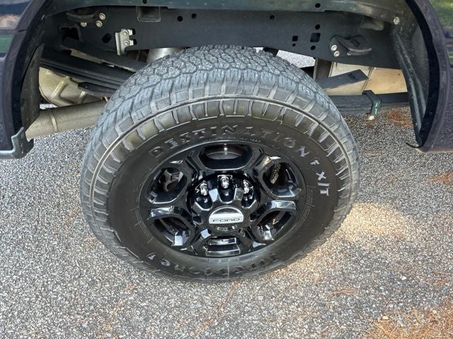 2023 Ford F-350 XL