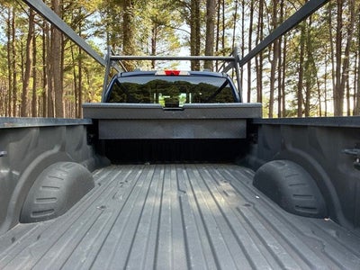 2023 Ford F-350 XL