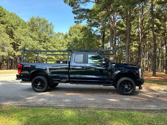 2023 Ford F-350 XL