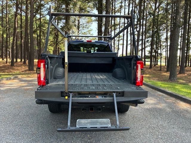 2023 Ford F-350 XL