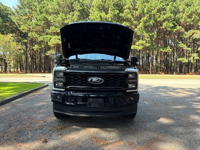 2023 Ford F-350 XL