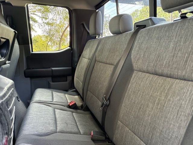 2023 Ford F-350 XL