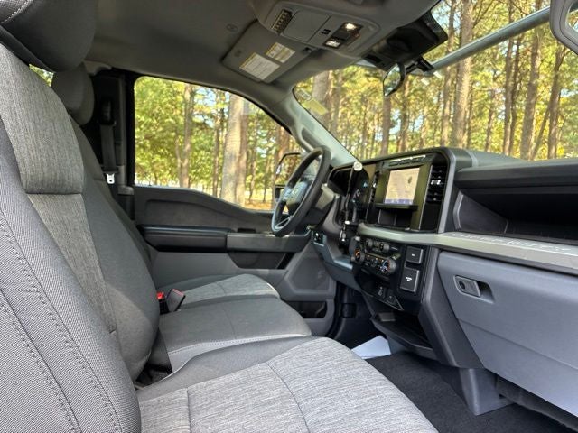 2023 Ford F-350 XL