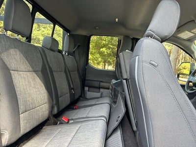 2023 Ford F-350 XL