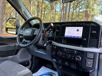 2023 Ford F-350 XL