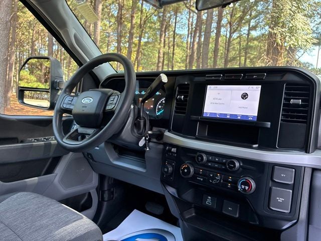 2023 Ford F-350 XL