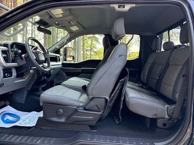2023 Ford F-350 XL
