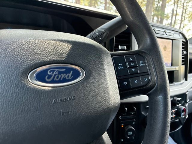 2023 Ford F-350 XL