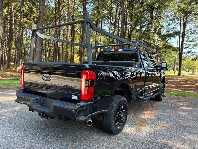 2023 Ford F-350 XL