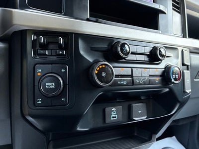 2023 Ford F-350 XL
