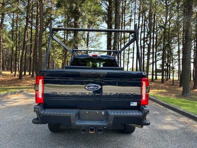 2023 Ford F-350 XL