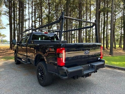 2023 Ford F-350 XL