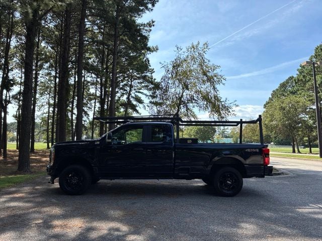 2023 Ford F-350 XL