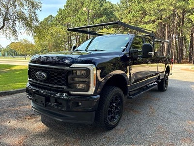 2023 Ford F-350 XL