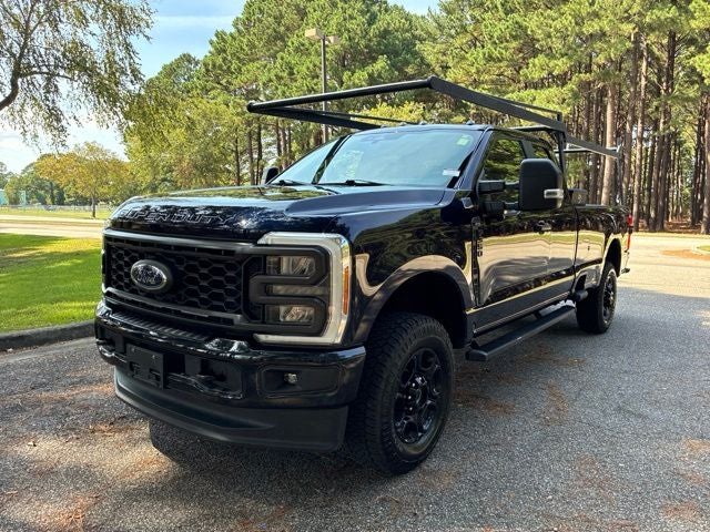 2023 Ford F-350 XL