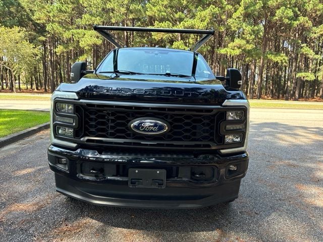 2023 Ford F-350 XL