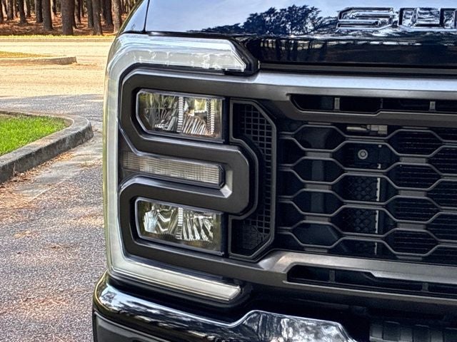 2023 Ford F-350 XL