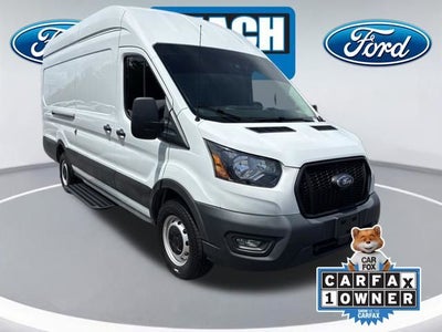 2023 Ford Transit-250 148 WB High Roof Extended Cargo