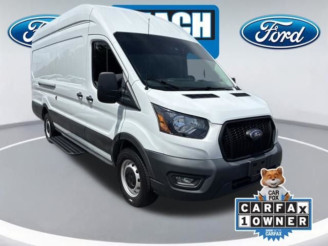 2023 Ford Transit-250 148 WB High Roof Extended Cargo
