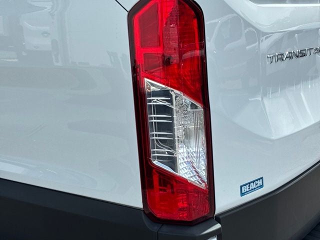 2023 Ford Transit-250 148 WB High Roof Extended Cargo