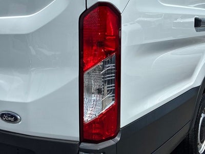 2023 Ford Transit-250 148 WB High Roof Extended Cargo