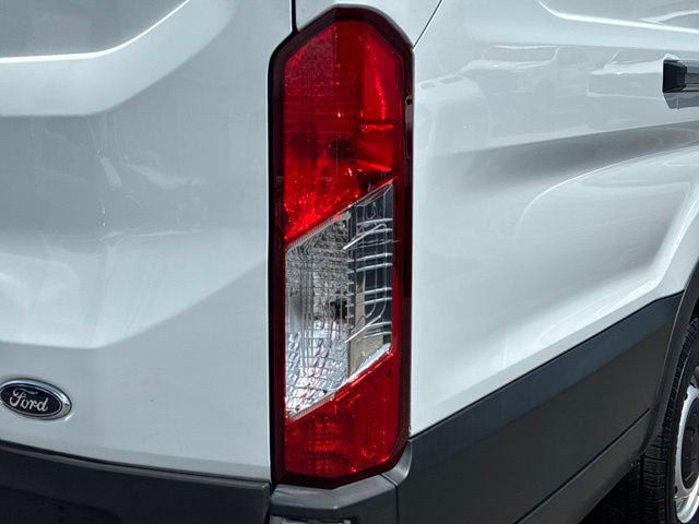 2023 Ford Transit-250 148 WB High Roof Extended Cargo
