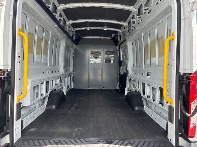 2023 Ford Transit-250 148 WB High Roof Extended Cargo