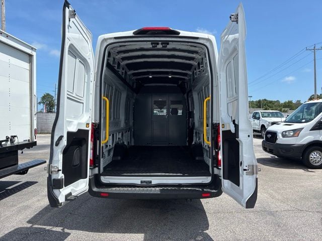 2023 Ford Transit-250 148 WB High Roof Extended Cargo