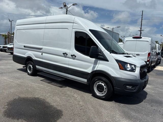 2023 Ford Transit-250 148 WB High Roof Extended Cargo