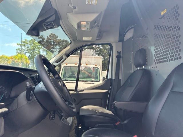 2023 Ford Transit-250 148 WB High Roof Extended Cargo