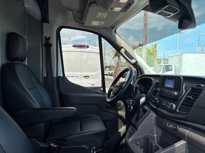 2023 Ford Transit-250 148 WB High Roof Extended Cargo