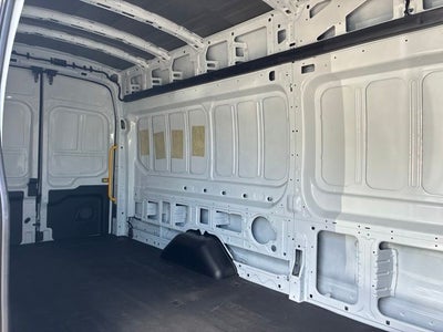 2023 Ford Transit-250 148 WB High Roof Extended Cargo