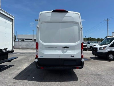 2023 Ford Transit-250 148 WB High Roof Extended Cargo