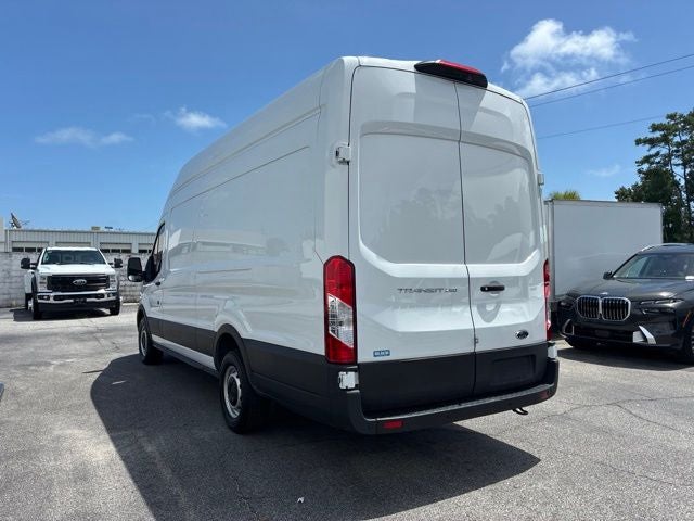 2023 Ford Transit-250 148 WB High Roof Extended Cargo