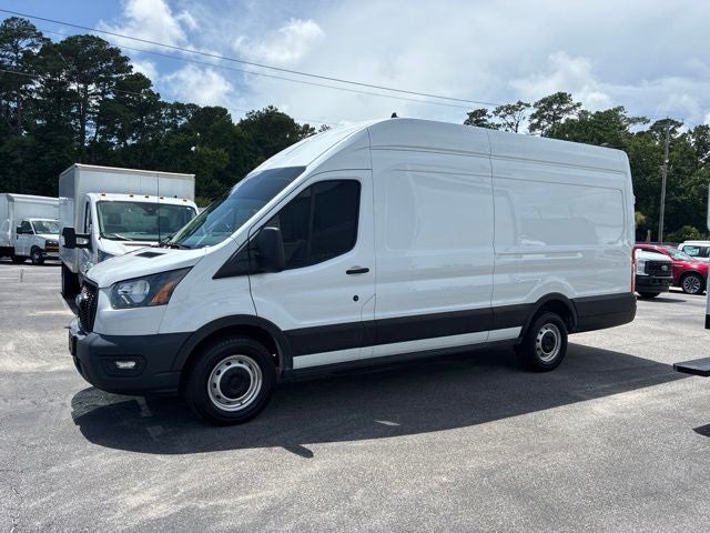 2023 Ford Transit-250 148 WB High Roof Extended Cargo