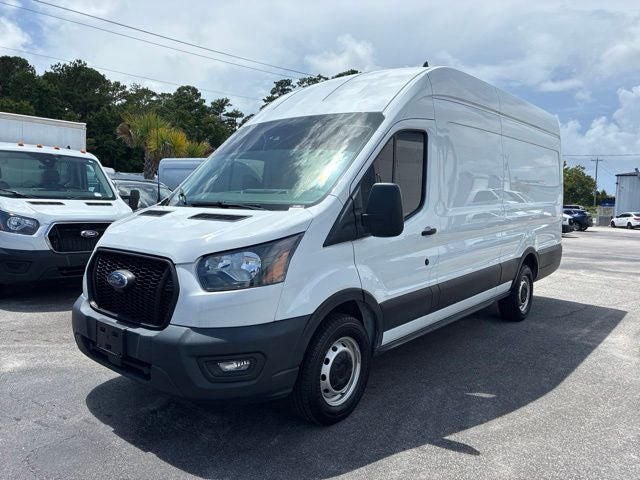 2023 Ford Transit-250 148 WB High Roof Extended Cargo